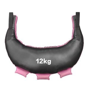 12kg Bulgrian Power Weighted Bag