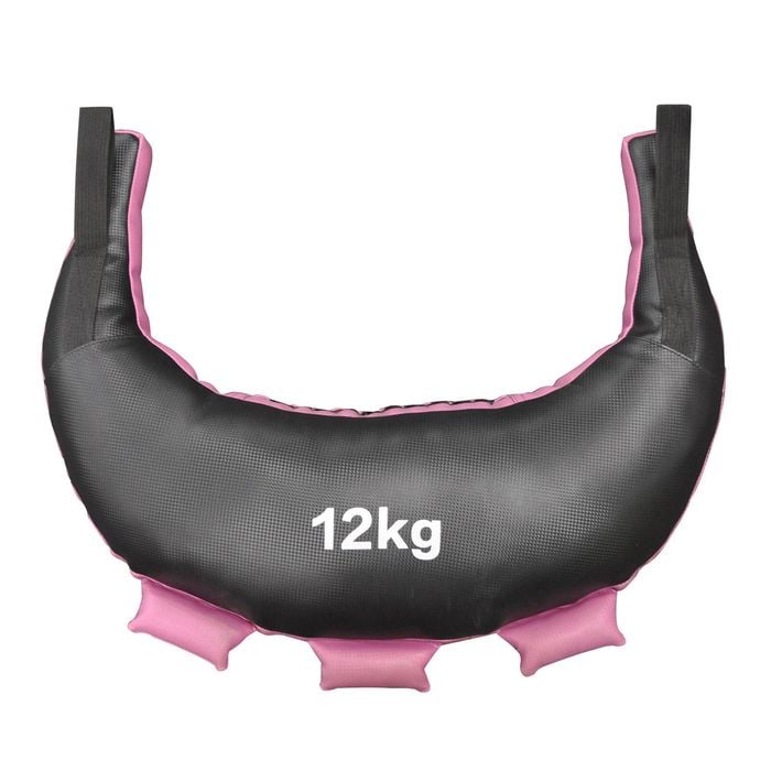 12kg Bulgrian Power Weighted Bag