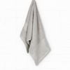 Ardor St Regis Collection 40x70cm Hand Towel Silver