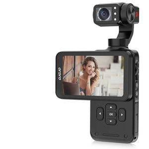 Ordro M5 5k 3-axis Handheld Gimbal Camera