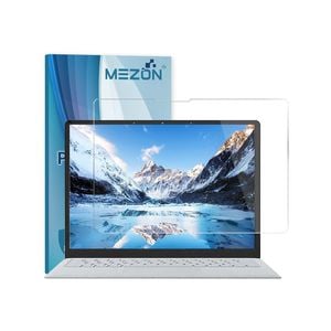 3 Pack MEZON Microsoft Surface Laptop 2 (13.5") Ultra Clear Film Screen Protectors