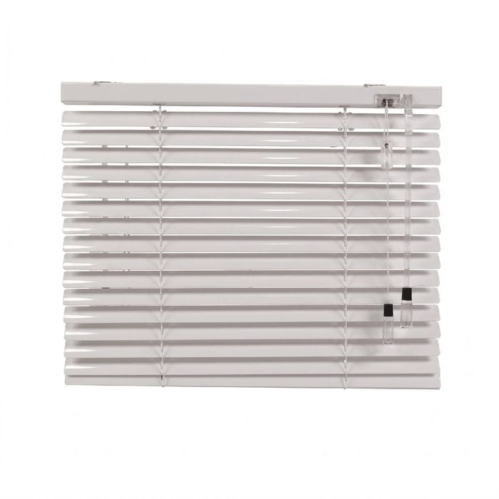 Riva 1815 - 2114 x 1215 - 1514mm Custom Made Aluminium 25mm Venetian Blind - 1215-1514mm