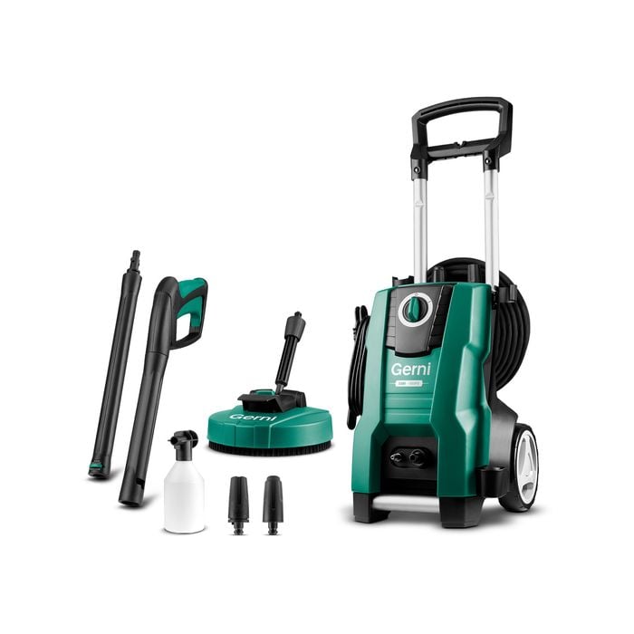 Gerni 5300 1885PSI 2100W High Pressure Washer GPW-5300