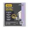 Wagner 2.74m*3.66m (9ft*12ft) Heavy Duty Dual Layer Drop Sheet
