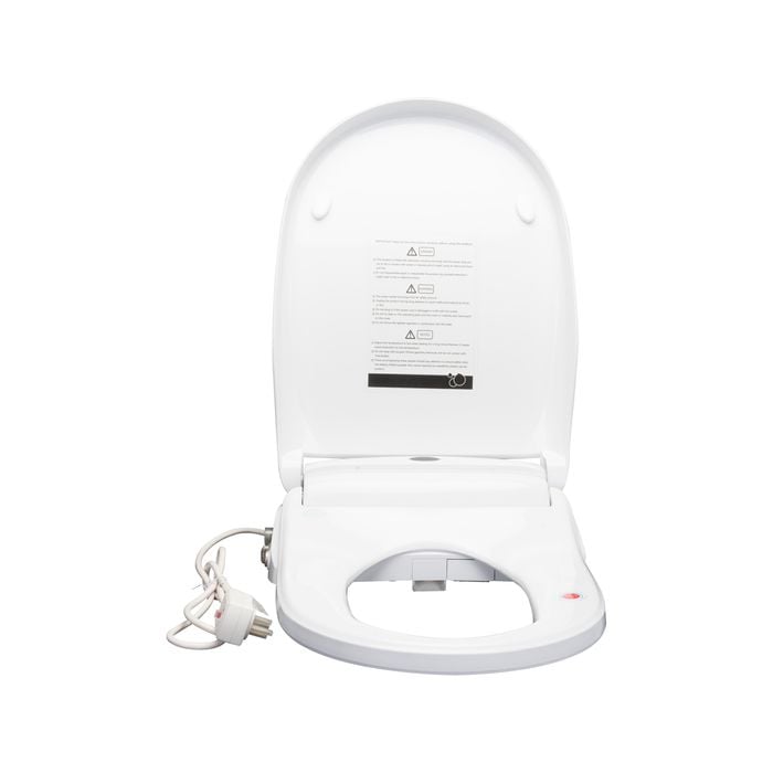 evekare Smart Bidet Toilet Seat With Remote