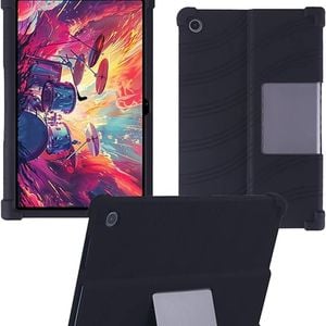 Lightweight Stand Rubber Case for Lenovo Tab Plus 11.5 Inch