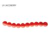 Black Magic 5.0mm Soft Eggs Trout Fishing Lure UV Jacoberry