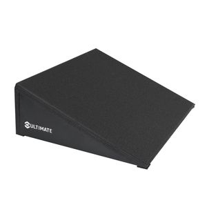 Ultimate 440 x 350 x 130mm Black Slant Board