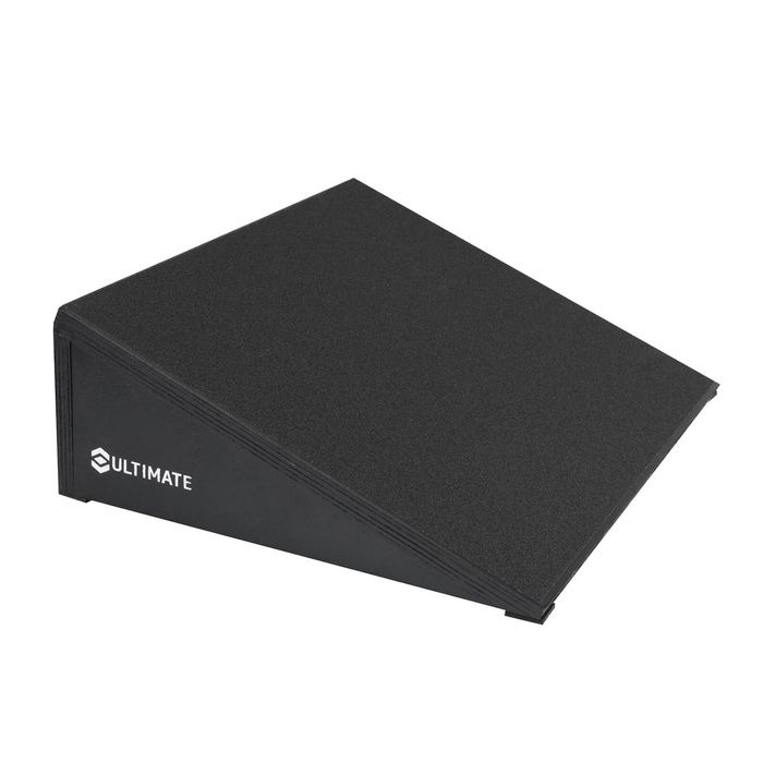 Ultimate 440 x 350 x 130mm Black Slant Board
