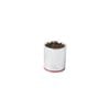 Kincrome 1-1/8" 1/2" Drive Socket