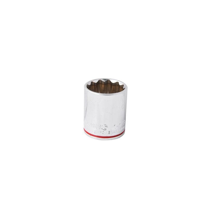 Kincrome 1-1/8" 1/2" Drive Socket