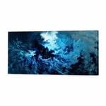 Into The Storm | 100 x 50cm Stretched Canvas Print