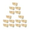 3x 5pc CleanUp Vacuum Bags With Filter CU120P Fits Vax 101 111 121 222 223 1200