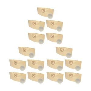 3x 5pc CleanUp Vacuum Bags With Filter CU120P Fits Vax 101 111 121 222 223 1200