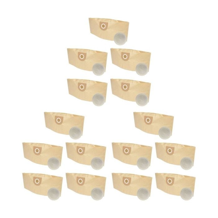 3x 5pc CleanUp Vacuum Bags With Filter CU120P Fits Vax 101 111 121 222 223 1200