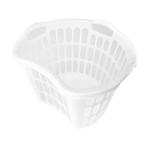 Taurus 40L White Tall Hip Hugger
