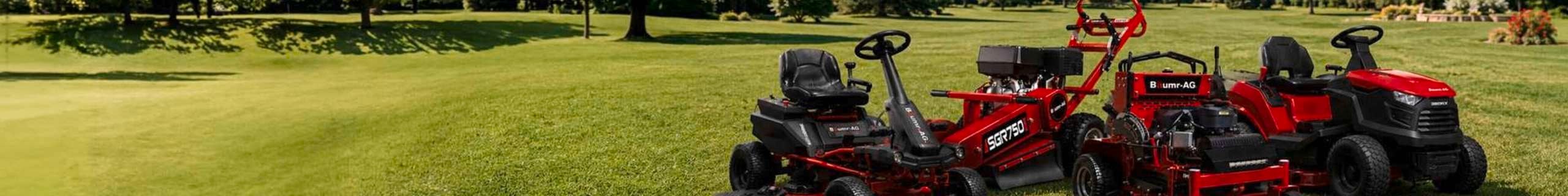 Baumr-AG - Header - desktop-banner-ride-on-mowerr - Brand page