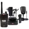5W Uhf Cb Handheld Gme 5/ 1 Watt Switchable Transmission Power 5W Uhf Cb Handheld Gme With Accessories Pack 5/ 1 Watt Switchable