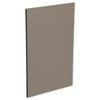 Kaboodle 450mm Olive Grove Modern Med Cabinet Door