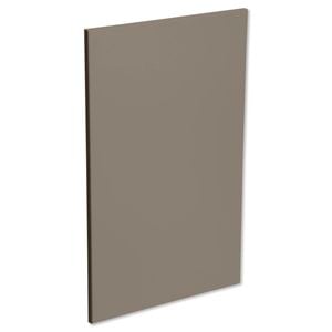 Kaboodle 450mm Olive Grove Modern Med Cabinet Door