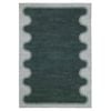 Loopsie-290cm X 200cm-paia Dark Green Grey Washable Rug
