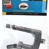 Aqua One ClearView 500 U Pipe Inc Telescope Tube & Strainer (11136)