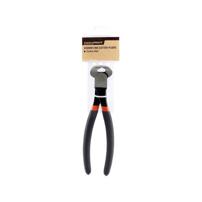 Craftright 200mm End Nipper