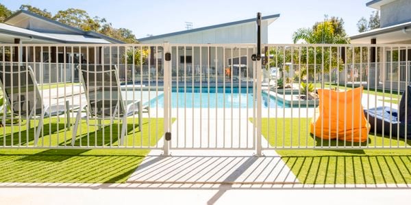 ProtectorAl
  Aluminium Pool & Garden Fencing Calculator