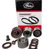 Timing Belt Kit For Subaru Impreza WRX STI Liberty Outback EJ207 EJ20G EJ20K EJ2