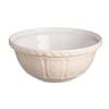 Mason Cash Mixing Bowl 24cm - Cream