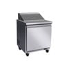 Thermaster Pizza Prep Bench  - Pizza Prep Fridges (tsb735)