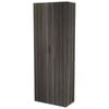 Lugna 2048 x 750 x 380mm Storm 5 Shelf Double Door Storage Cabinet