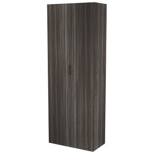 Lugna 2048 x 750 x 380mm Storm 5 Shelf Double Door Storage Cabinet