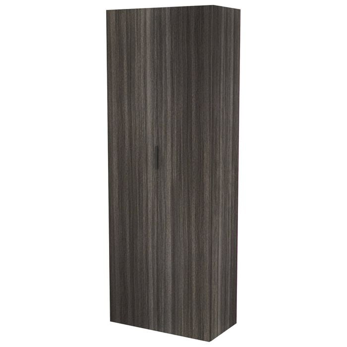 Lugna 2048 x 750 x 380mm Storm 5 Shelf Double Door Storage Cabinet