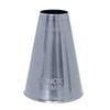 Schneider Stainless Steel Plain Nozzle 16mm Baking Pastry Decorating Tool