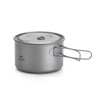 Naturehike Titanium Pot 1300ml