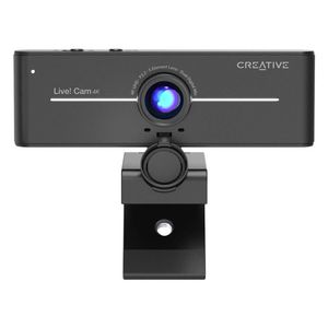 Creative Live! Cam Sync 4K Webcam