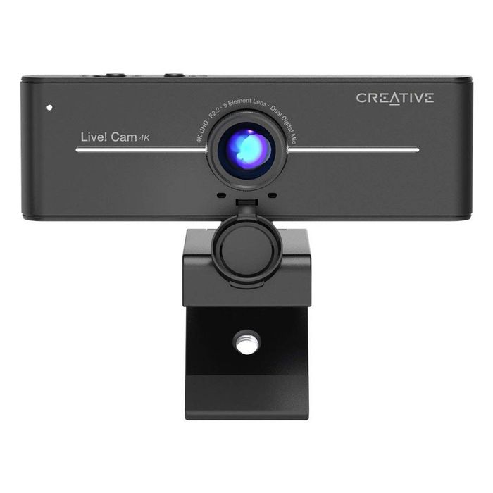 Creative Live! Cam Sync 4K Webcam