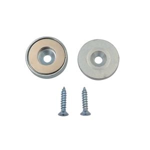 Everhang 13.5kg Magnetic Pull Latch Set