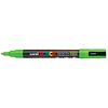 Uni Posca PC-3M Bullet Tip Paint Marker (Apple Green)
