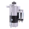 Parts Factory Australia High-Performance Nissan Navara Starter Motor for D40 Models (2005-2015) 2.5L YD25DDTi Diesel