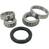 Front Wheel Bearing Kit For Mercedes Benz 230 240 250 280 300 380 450