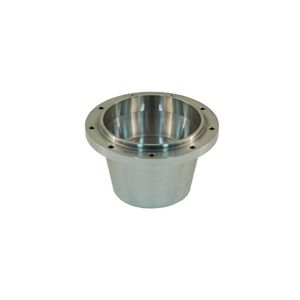 Steering Wheel Adaptor Boss VW Transporter Kombi T1 Type 2 1949-67 Polished