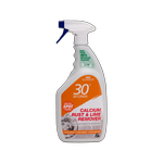30 Seconds 1L Calcium Rust Lime Remover