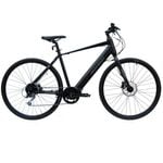 Shogun EB5 Electric Bike 47cm - Black