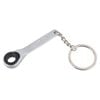 Trojan Keyring Ratchet Spanner