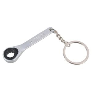 Trojan Keyring Ratchet Spanner