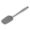 Vogue Silicone Mini Spatula 205mm Heat Resistant Kitchen Utensil