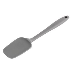 Vogue Silicone Mini Spatula 205mm Heat Resistant Kitchen Utensil
