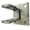 Swiftco Trailers Rear Cross Member 6 Pack Roller Bracket